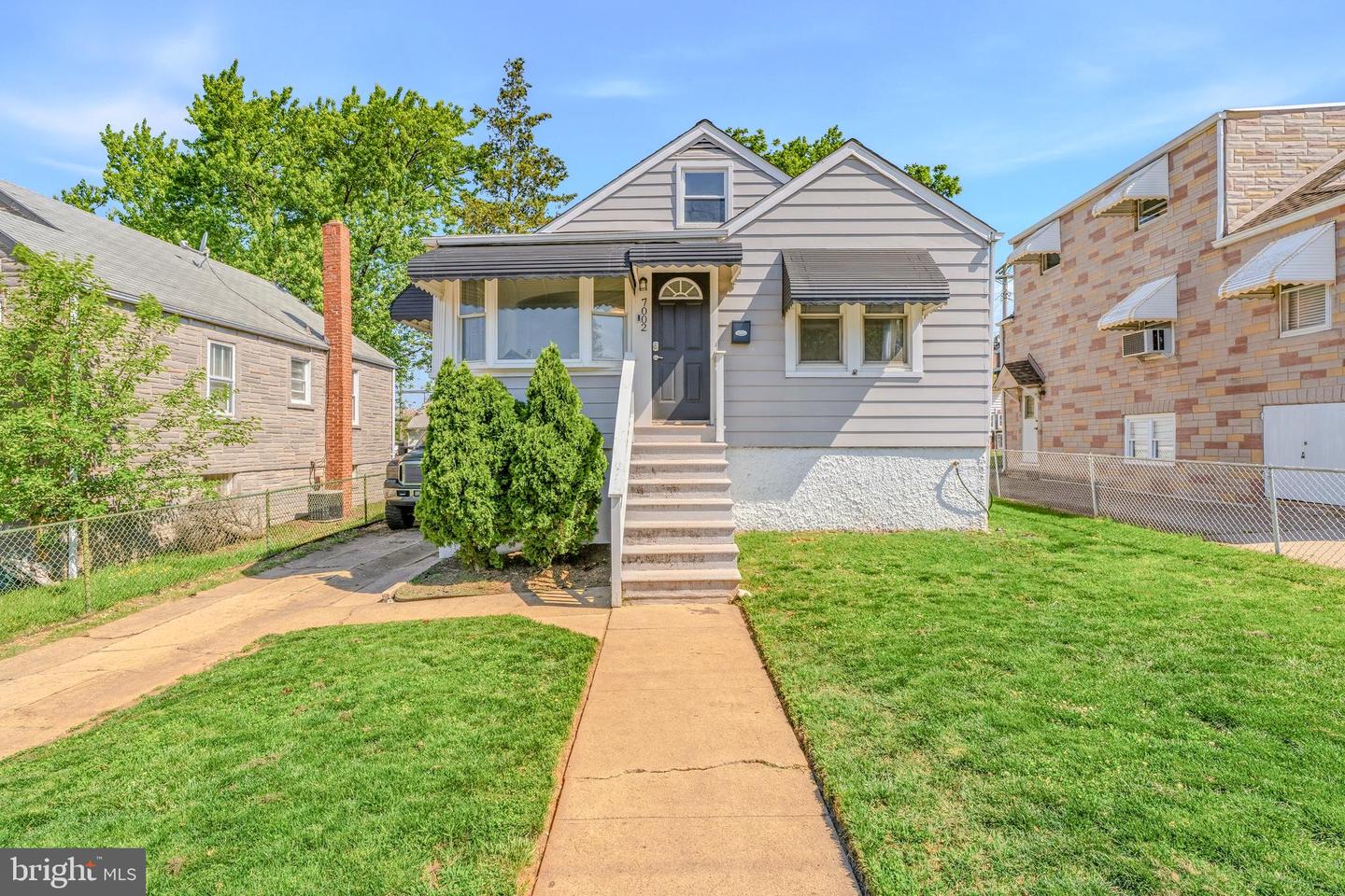 7002 FAIT AVE Property Photo 1