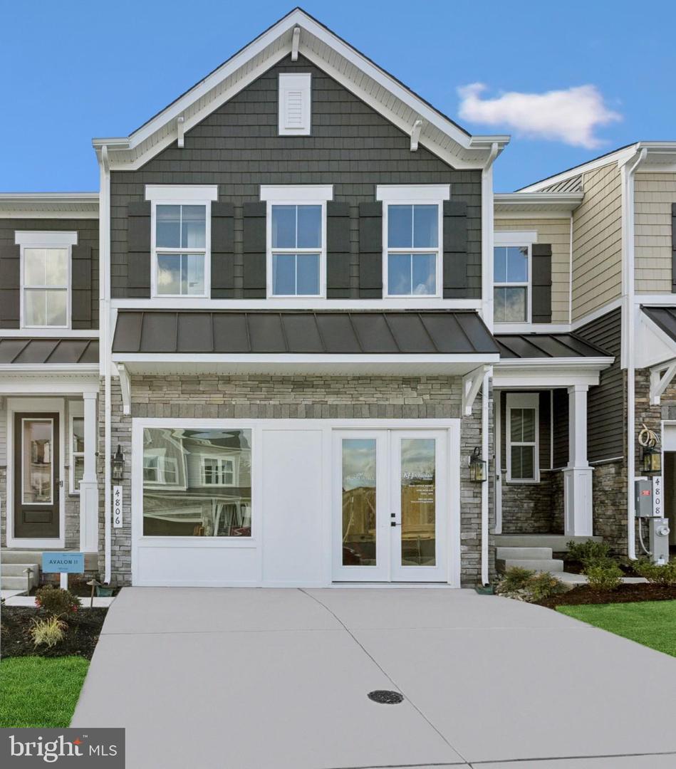 4853 Grandiflora Cir Cir #lot 38 Property Photo 1