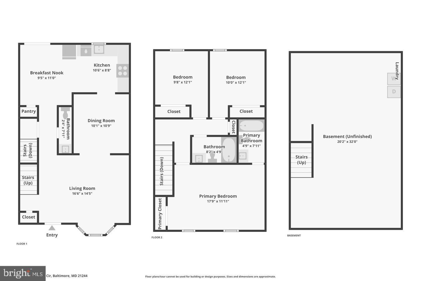 7206 Rutherford Green Cir Property Photo 16