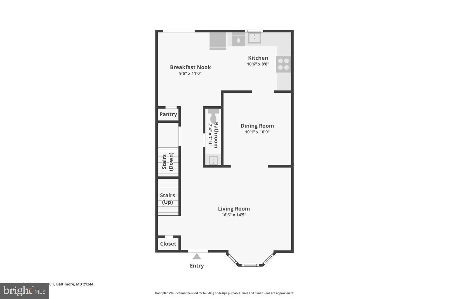 7206 Rutherford Green Cir Property Photo 21