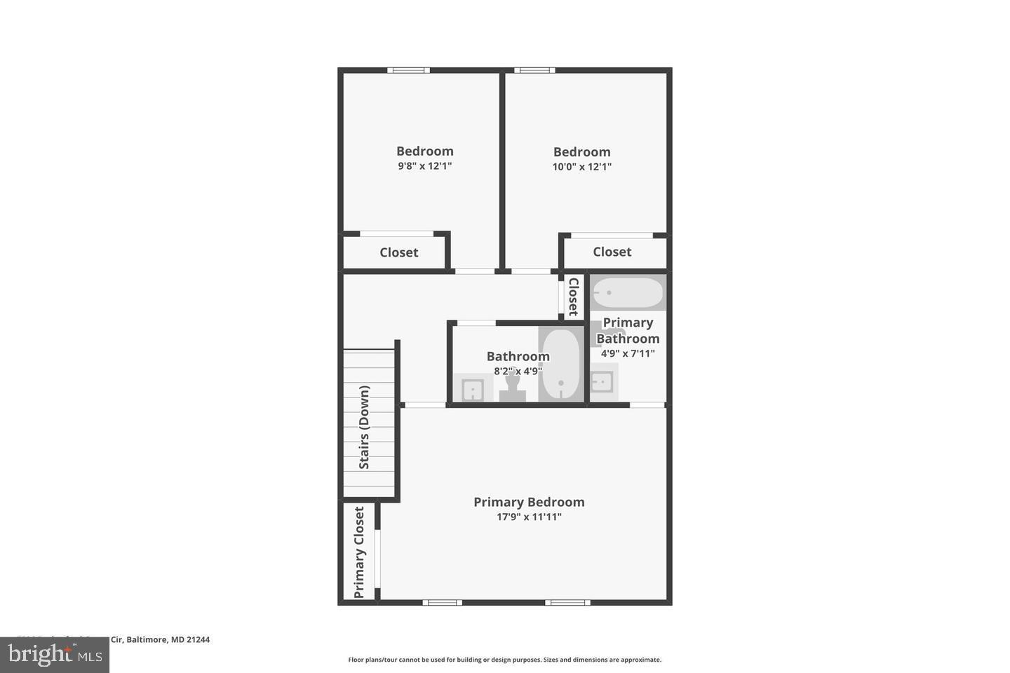 7206 Rutherford Green Cir Property Photo 22