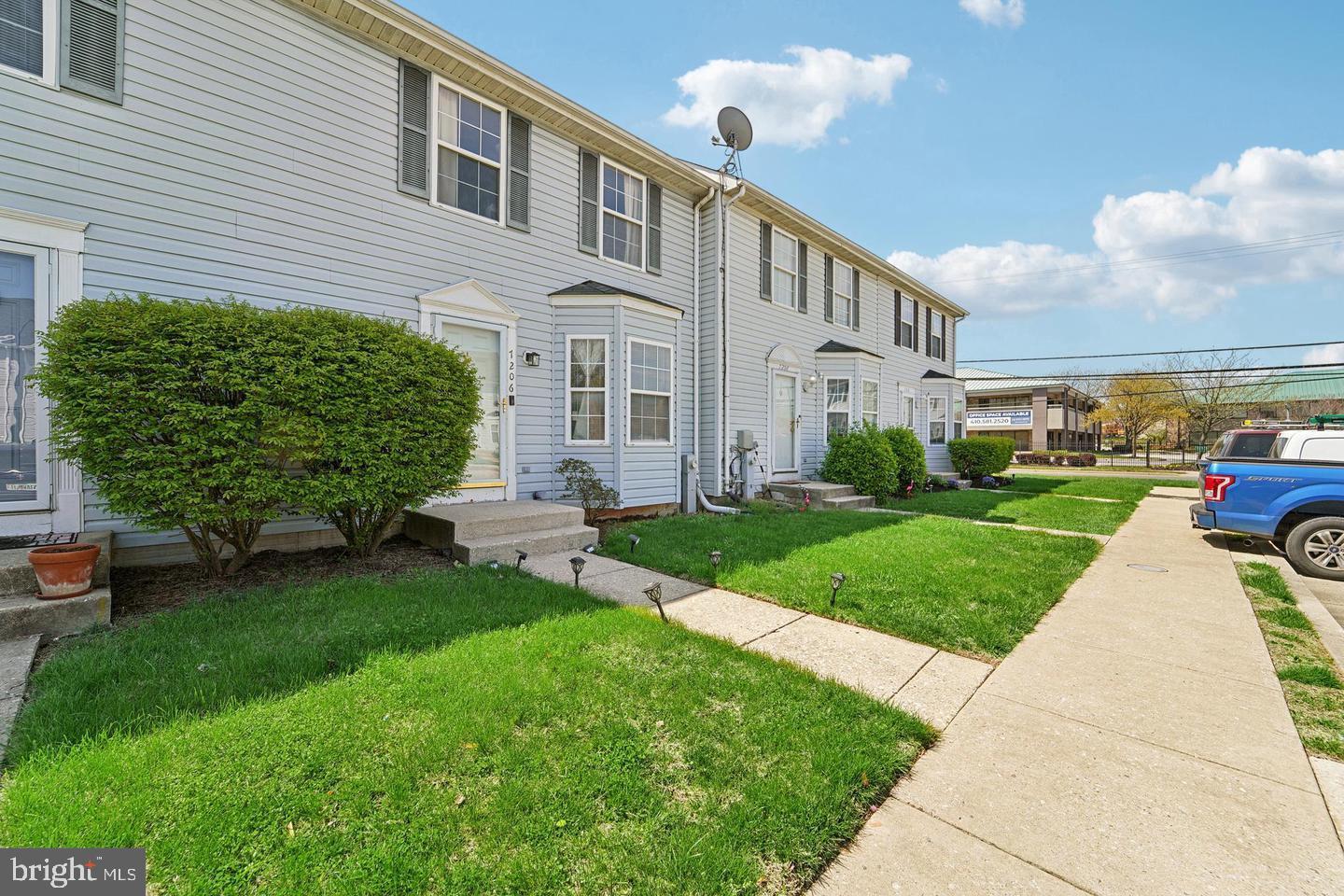 7206 Rutherford Green Cir Property Photo 24