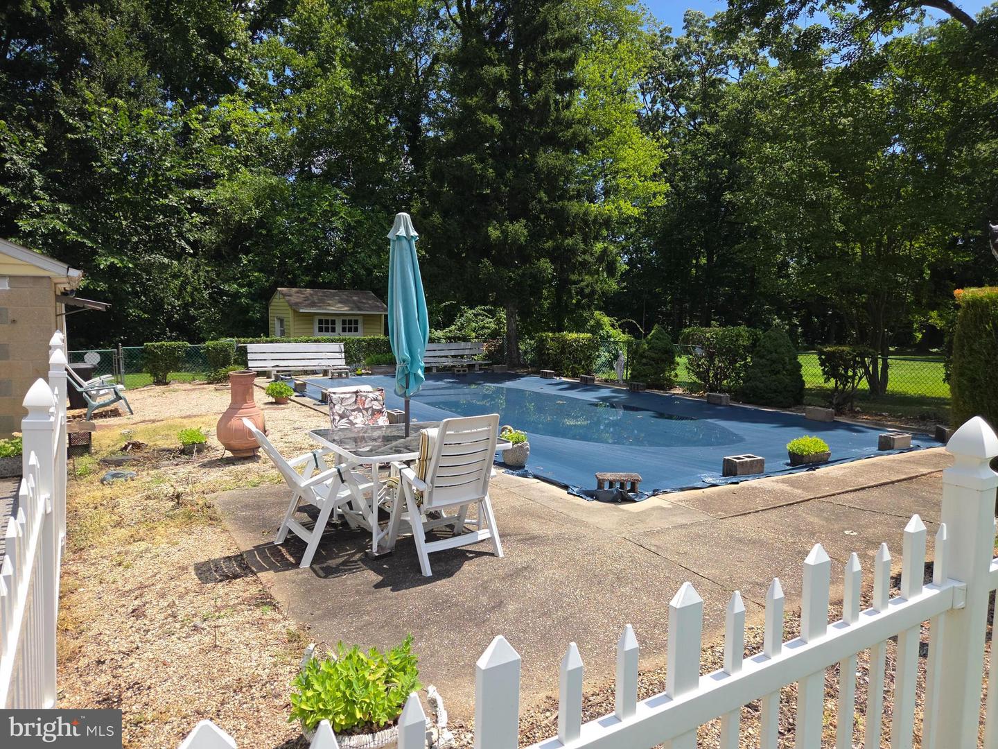 305 Bowleys Quarters Rd Property Photo 40