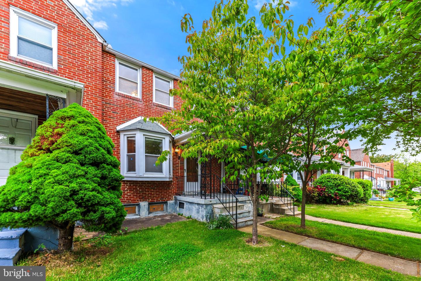 8338 Loch Raven Blvd Property Photo 1