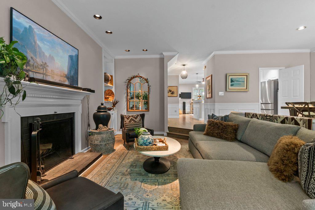 4 Hume Ct #25 Property Photo 6