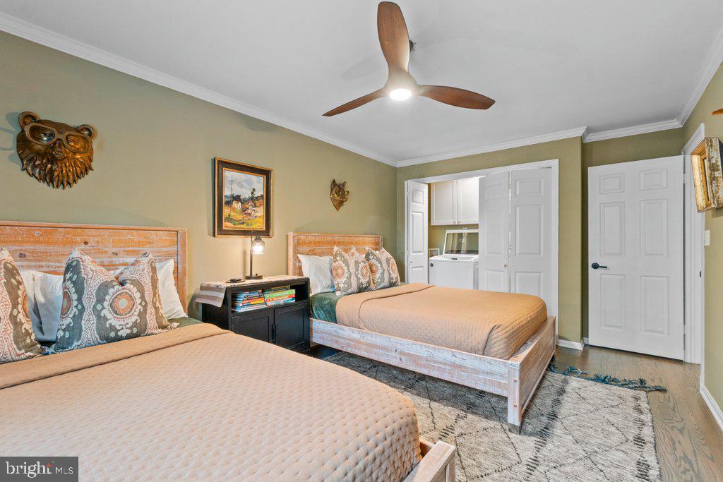 4 Hume Ct #25 Property Photo 25