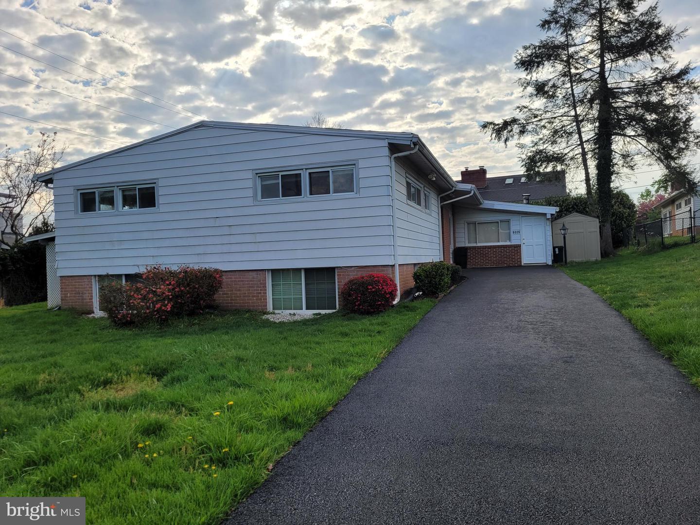 6805 Pimlico Dr Property Photo 1