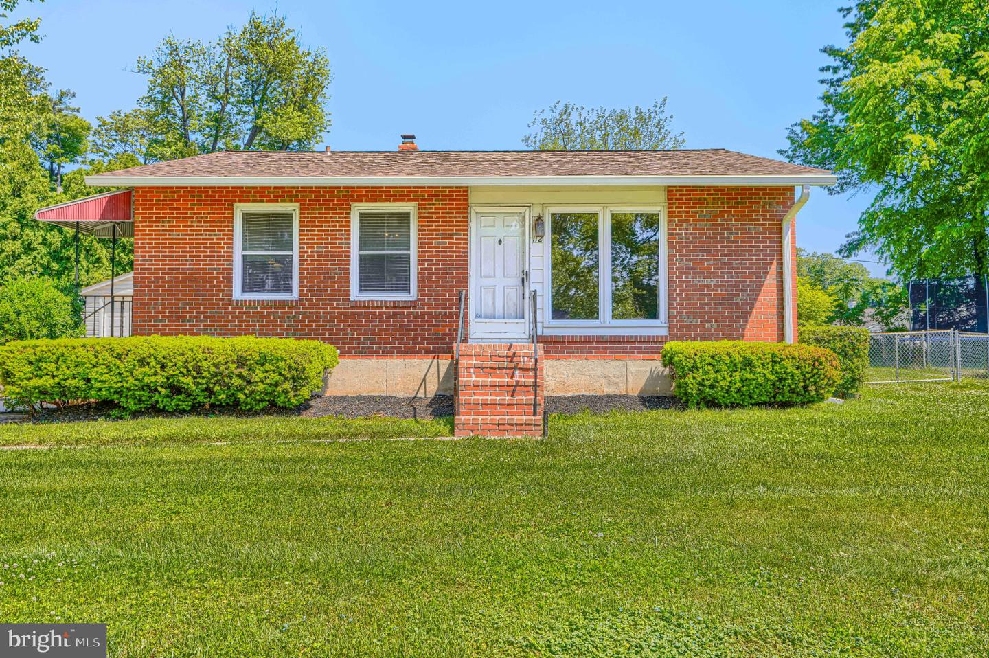 112 CONEWOOD AVE