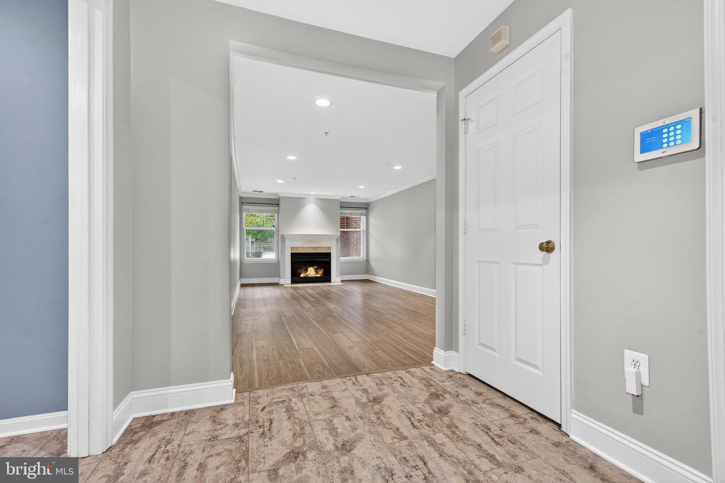 4500 Chaucer Way #101 Property Photo 8