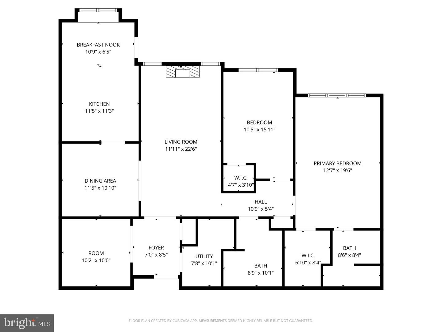 4500 Chaucer Way #101 Property Photo 29