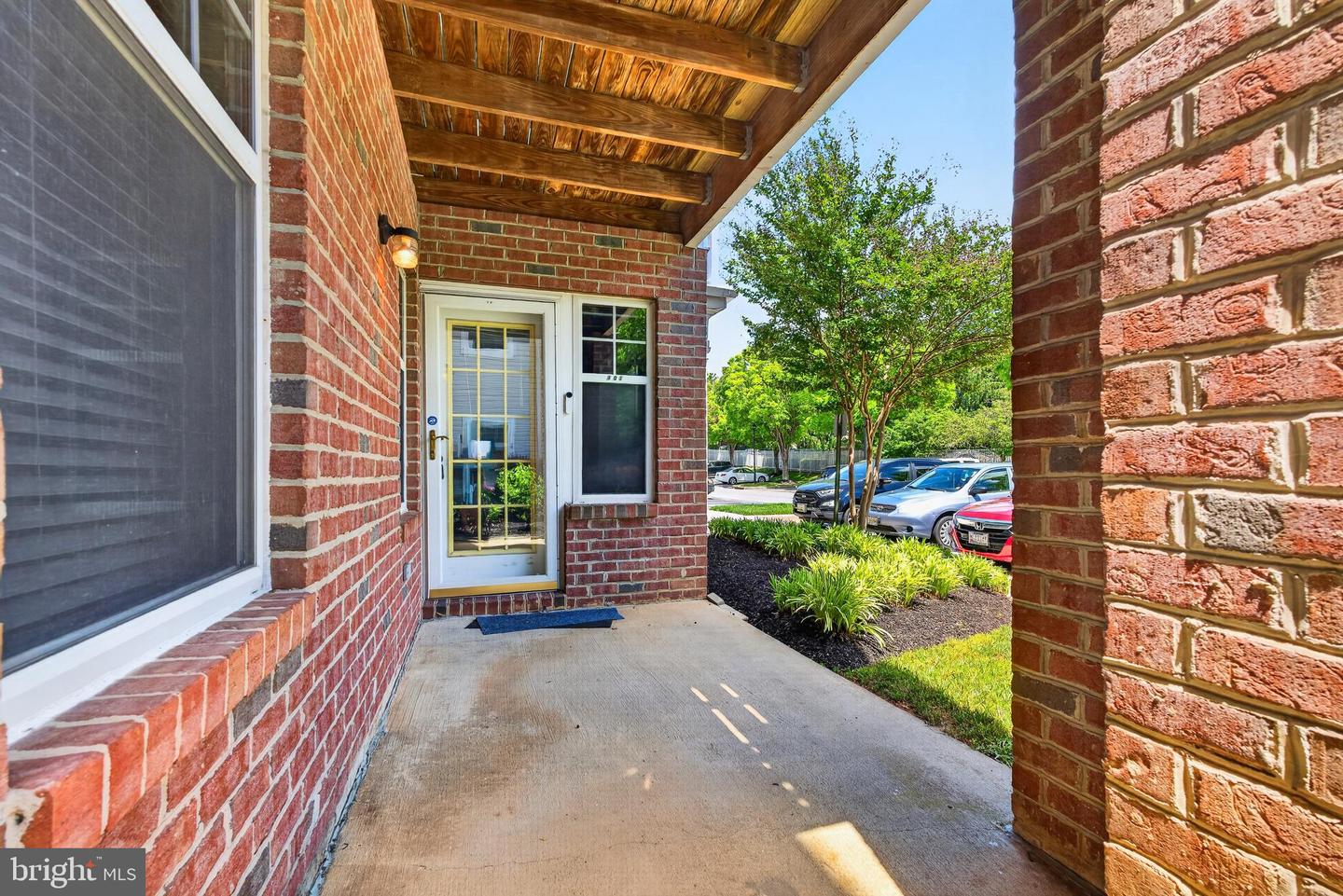 4500 Chaucer Way #101 Property Photo 30