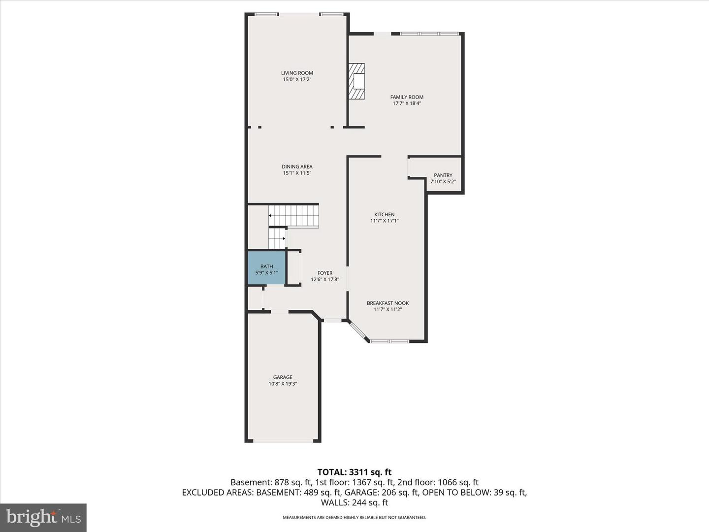 1826 Courtyard Cir #1826 Property Photo 31