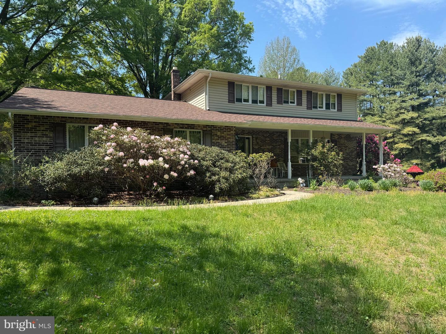 6008 Fork Woods Rd Property Photo 1