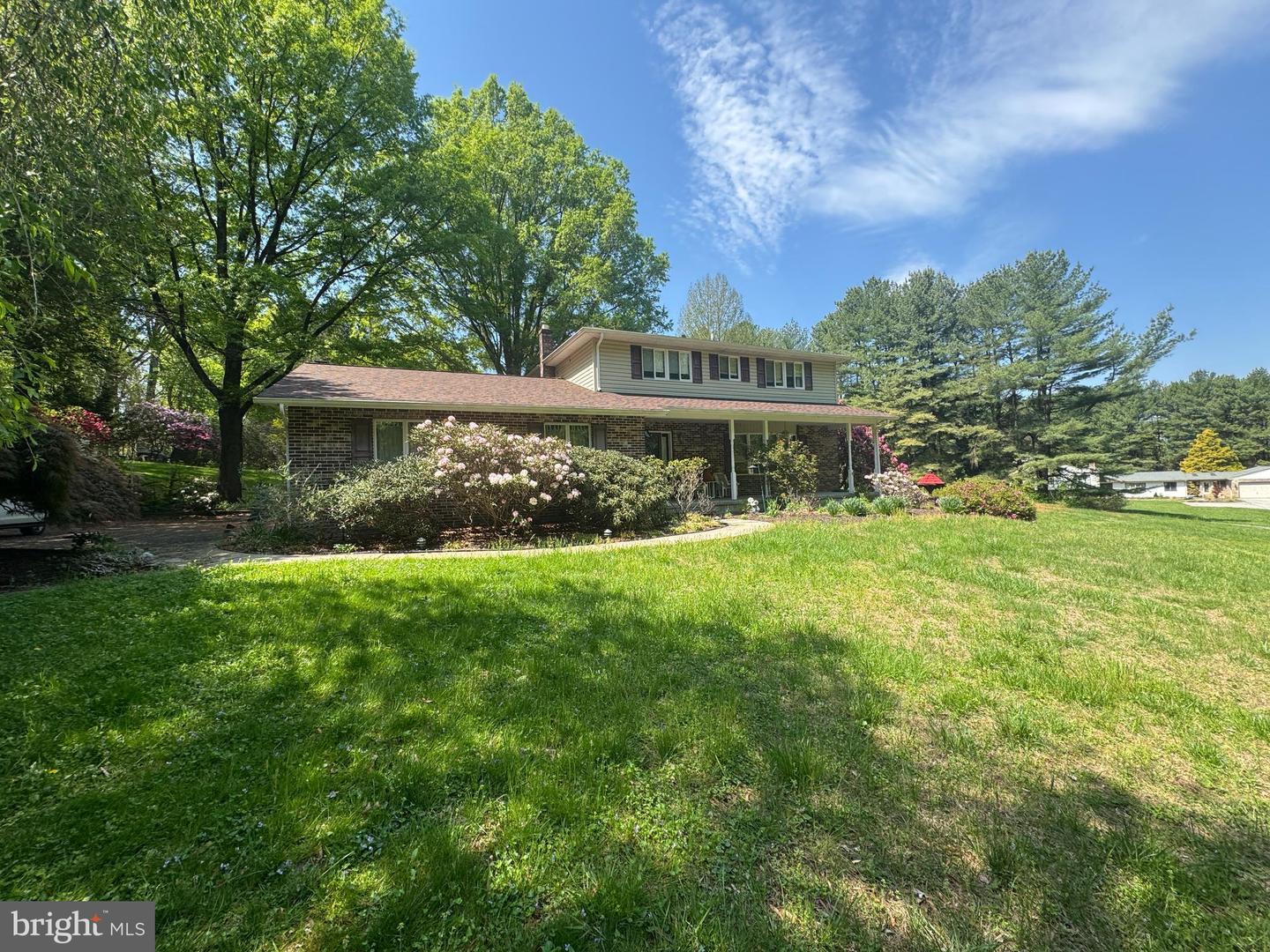 6008 Fork Woods Rd Property Photo 2