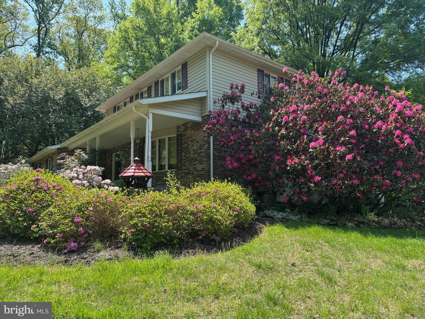 6008 Fork Woods Rd Property Photo 3