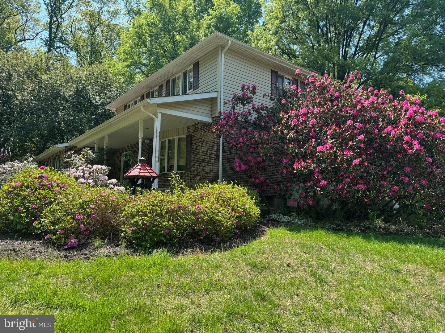 6008 Fork Woods Rd Property Photo 4