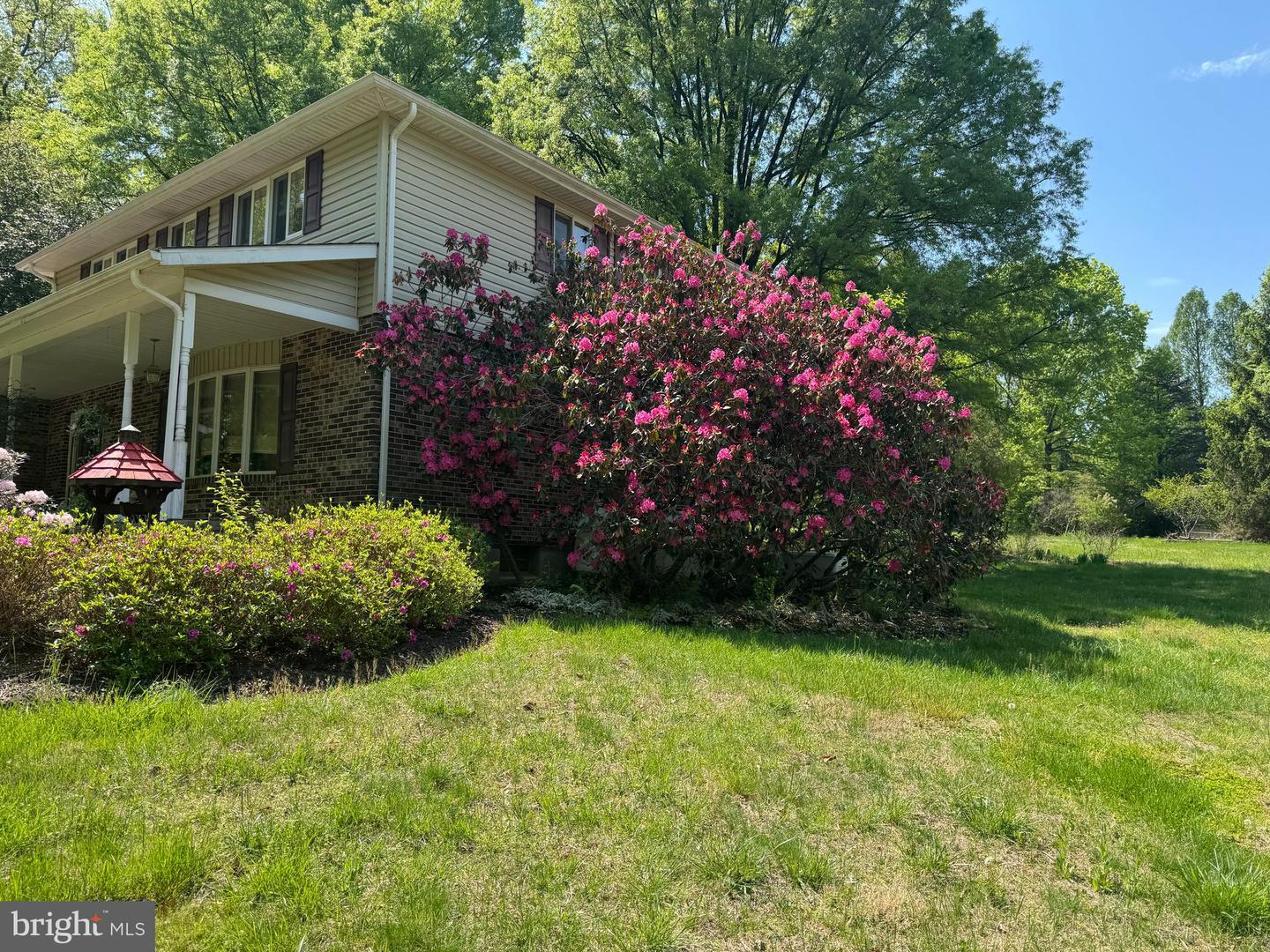 6008 Fork Woods Rd Property Photo 5