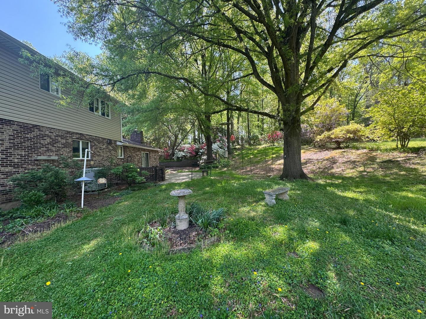 6008 Fork Woods Rd Property Photo 6