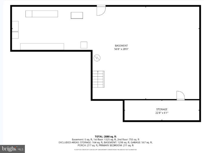 6008 Fork Woods Rd Property Photo 36