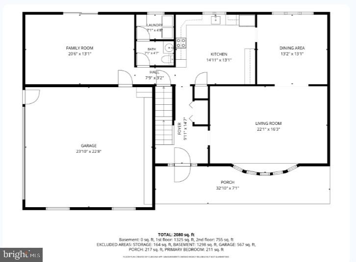 6008 Fork Woods Rd Property Photo 37