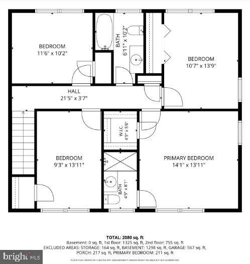 6008 Fork Woods Rd Property Photo 39
