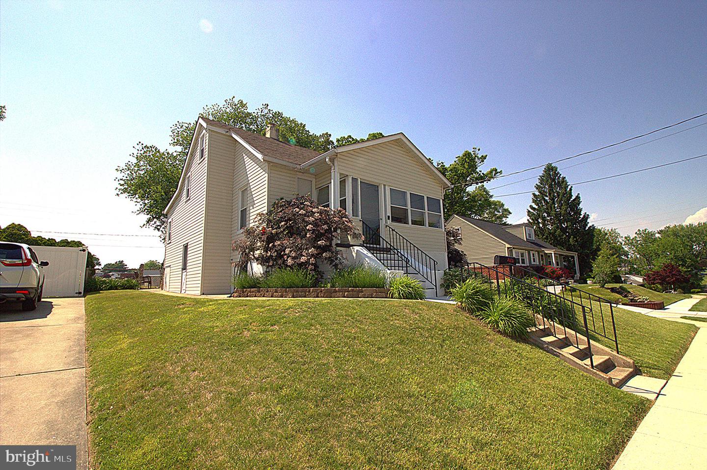 8614 WENDELL AVE Property Photo 1