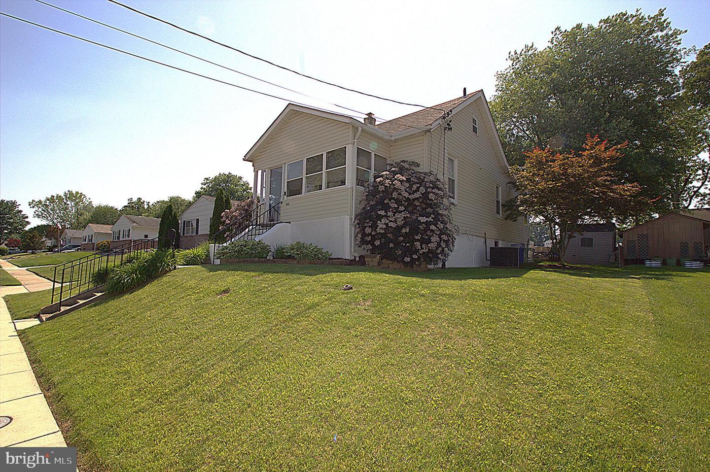 8614 Wendell Ave Property Photo 2