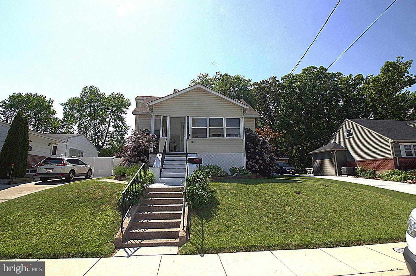 8614 Wendell Ave Property Photo 3