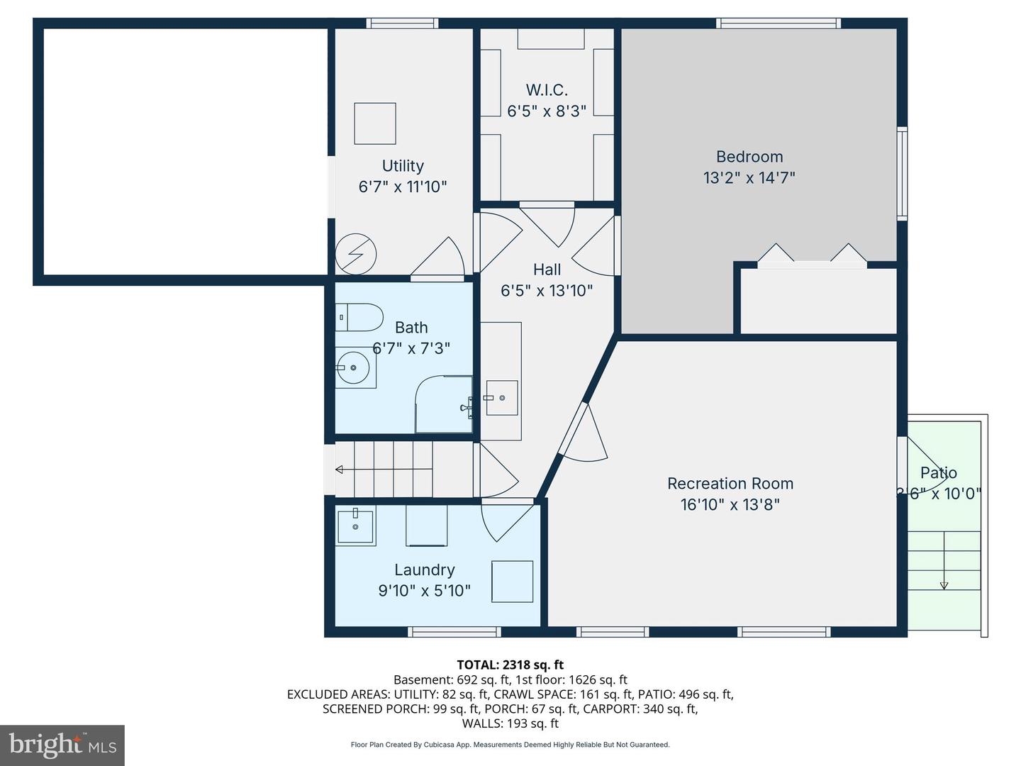 3207 Midfield Rd Property Photo 29