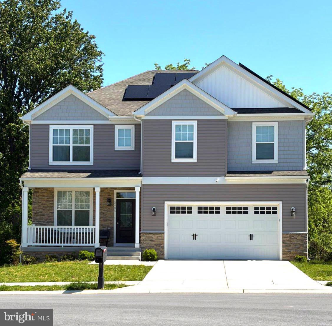 3405 Tali Dr Property Photo 1