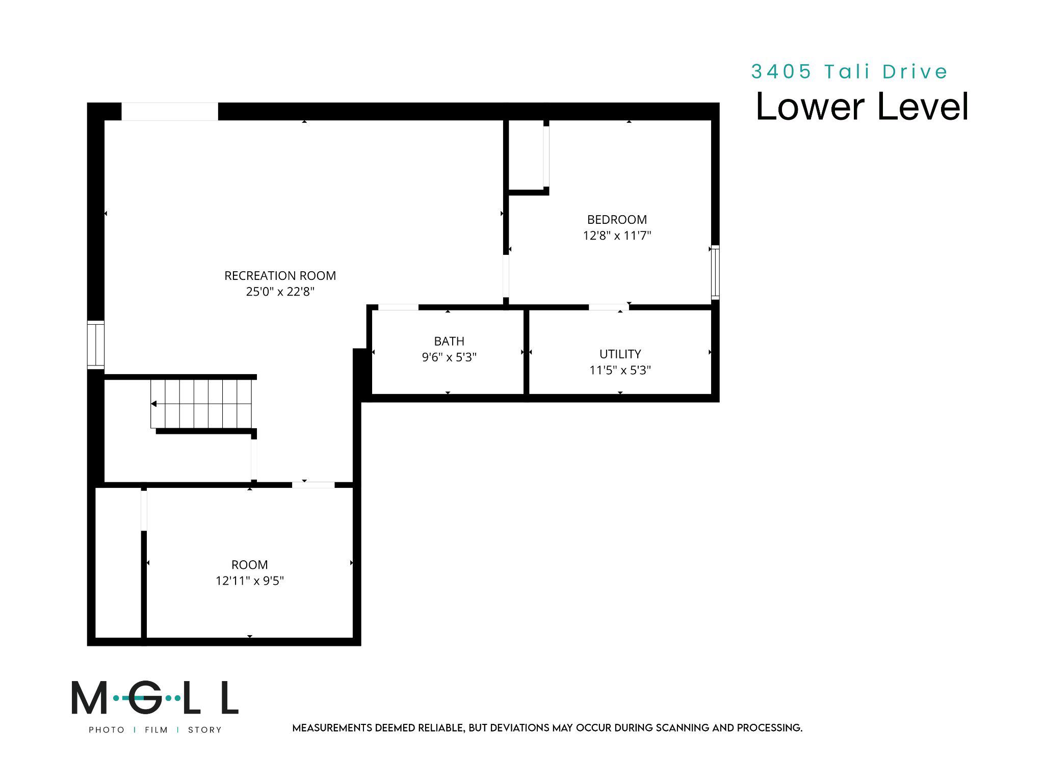 3405 Tali Dr Property Photo 52