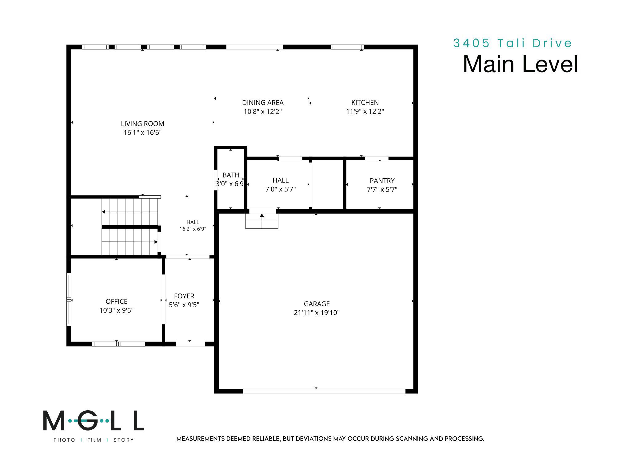 3405 Tali Dr Property Photo 53