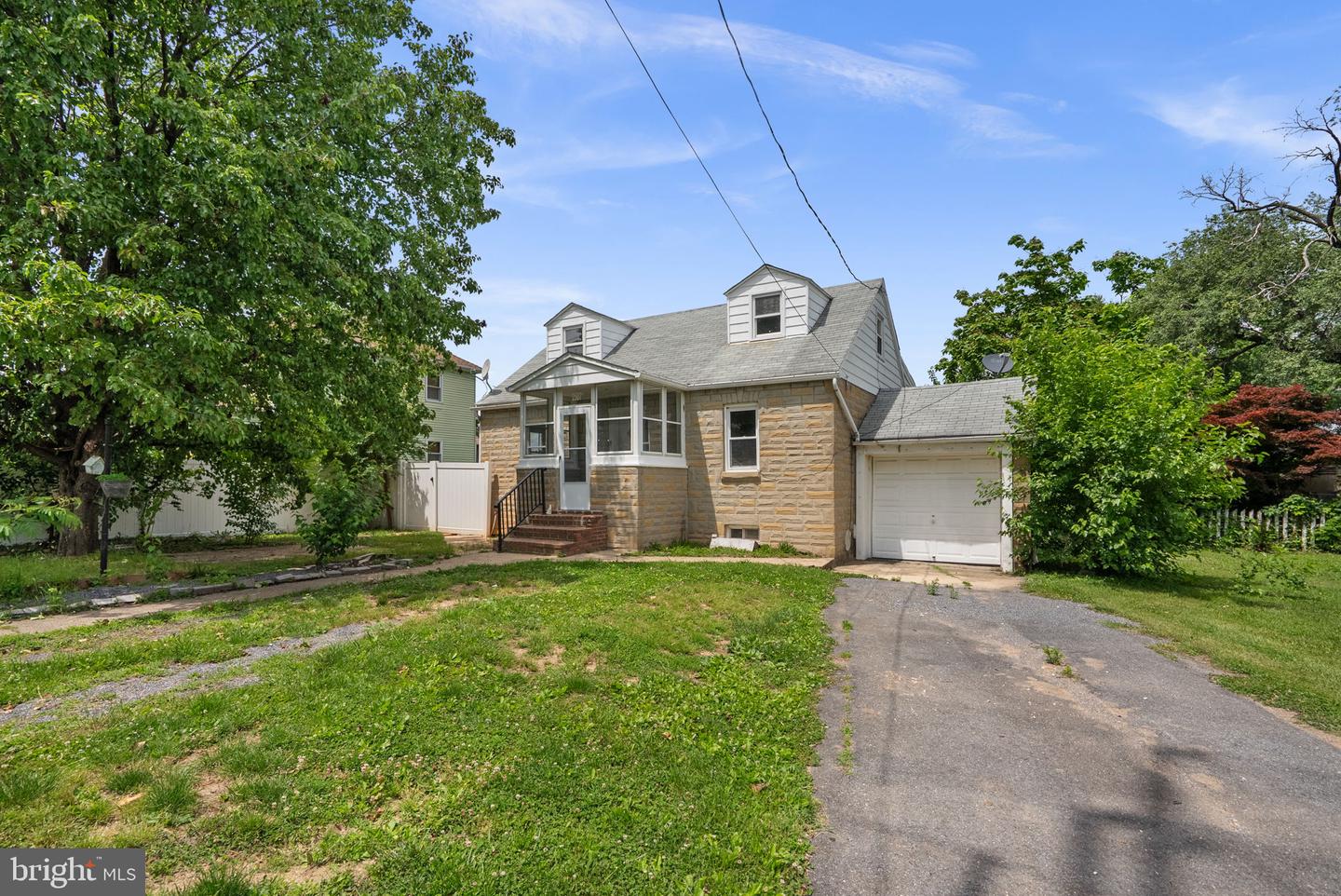 2507 Gehb Ave Property Photo 1