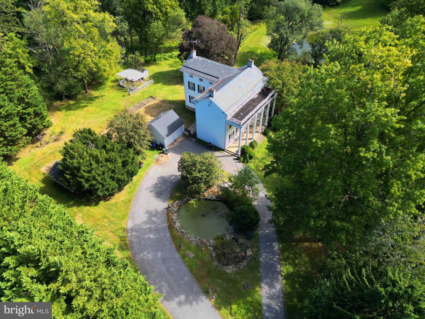 10711 Anglo Hill Rd Property Photo 10