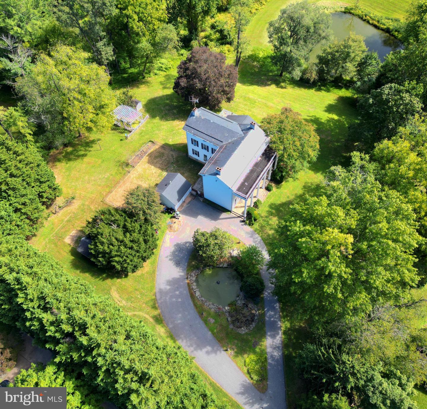 10711 Anglo Hill Rd Property Photo 11