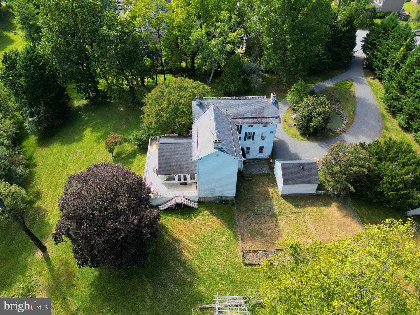 10711 Anglo Hill Rd Property Photo 12