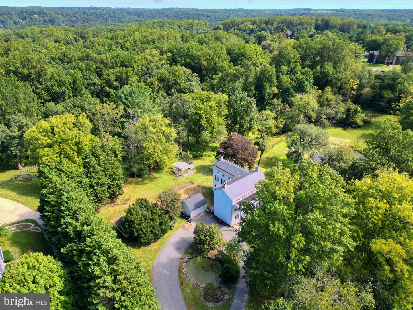 10711 Anglo Hill Rd Property Photo 13