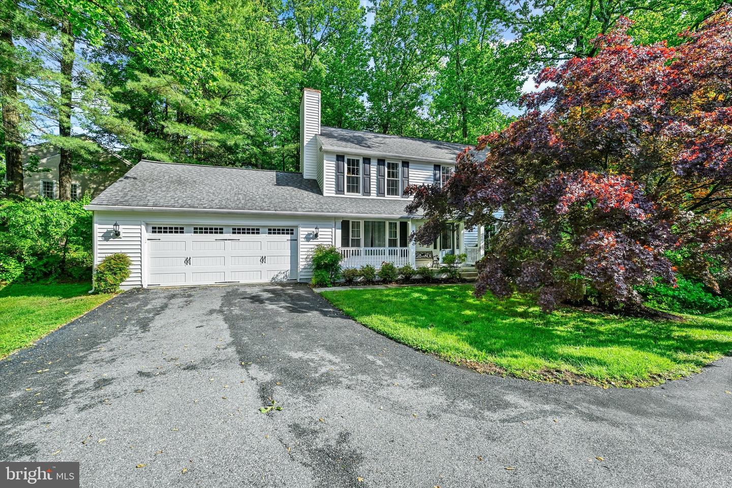34 Dulaney Hills Ct Property Photo 1
