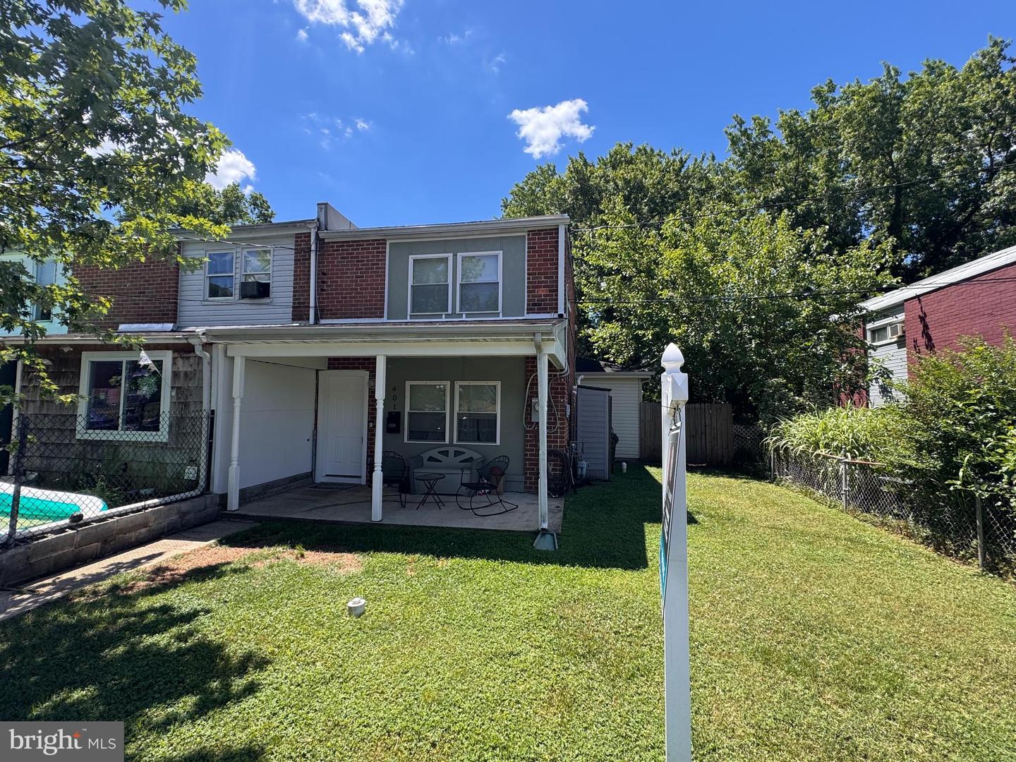 401 Bigley Property Photo 1