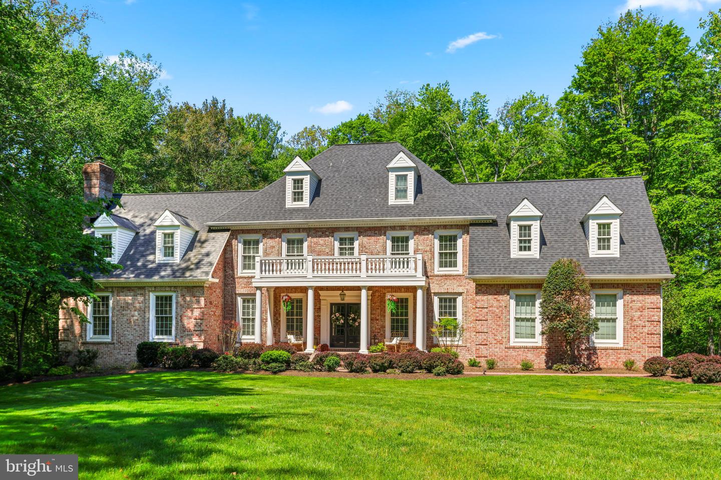 5 Carroll Run Ct Property Photo 1