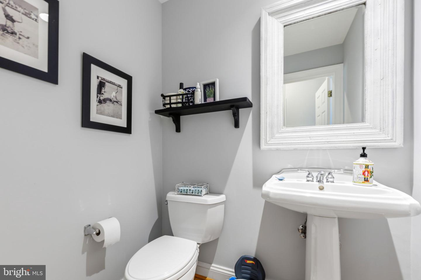 5 Carroll Run Ct Property Photo 36