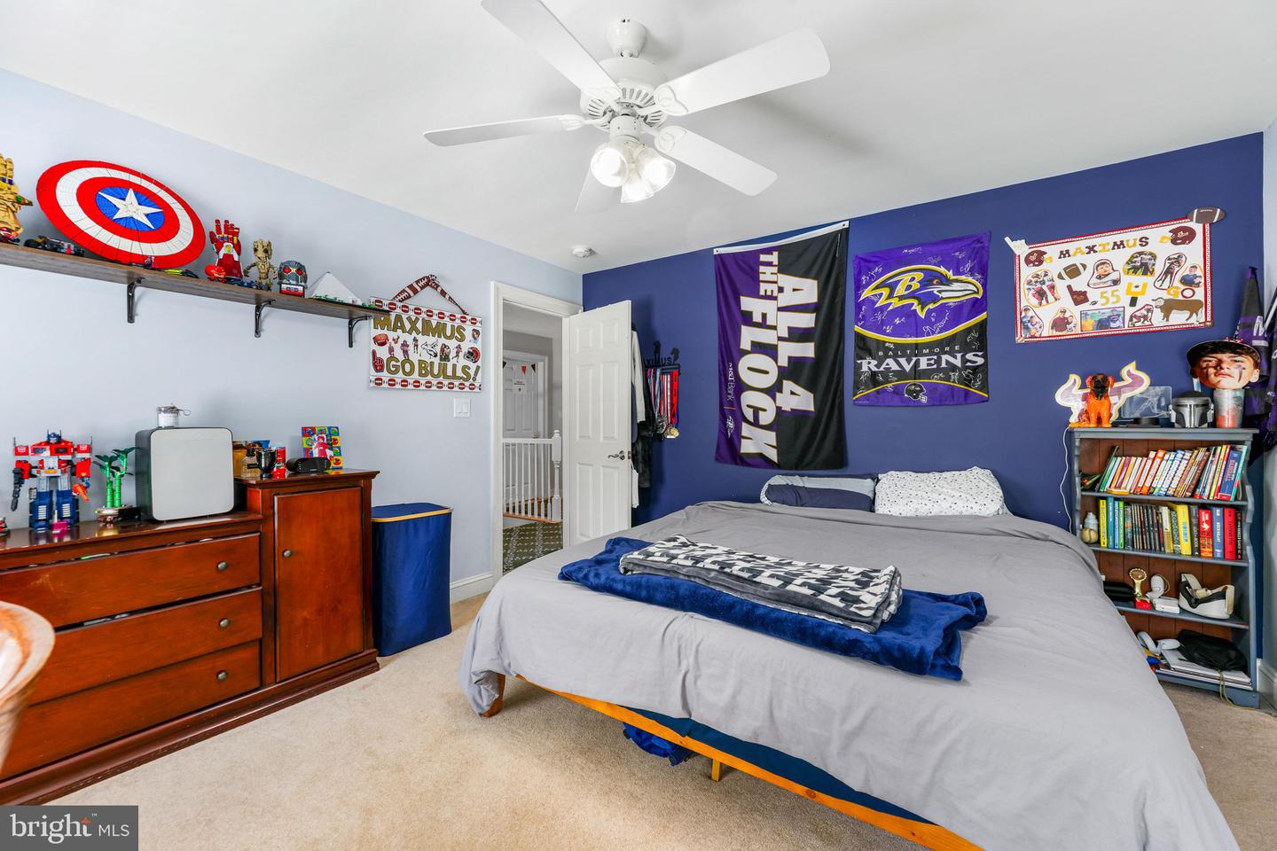 5 Carroll Run Ct Property Photo 50