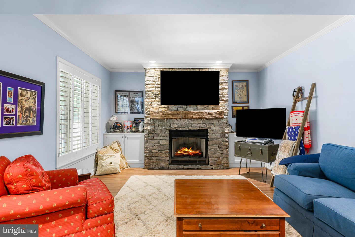 5 Carroll Run Ct Property Photo 72