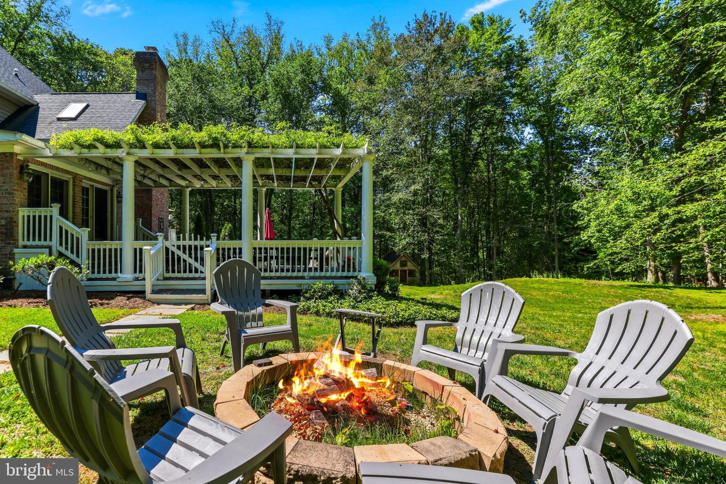 5 Carroll Run Ct Property Photo 89
