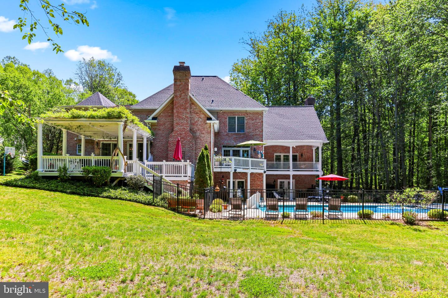 5 Carroll Run Ct Property Photo 95