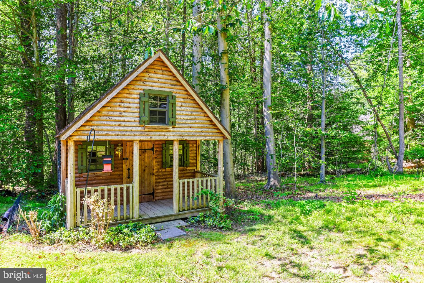 5 Carroll Run Ct Property Photo 96