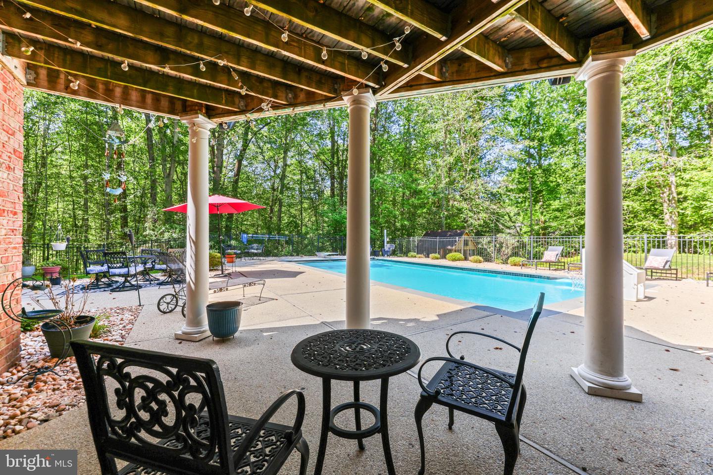 5 Carroll Run Ct Property Photo 107