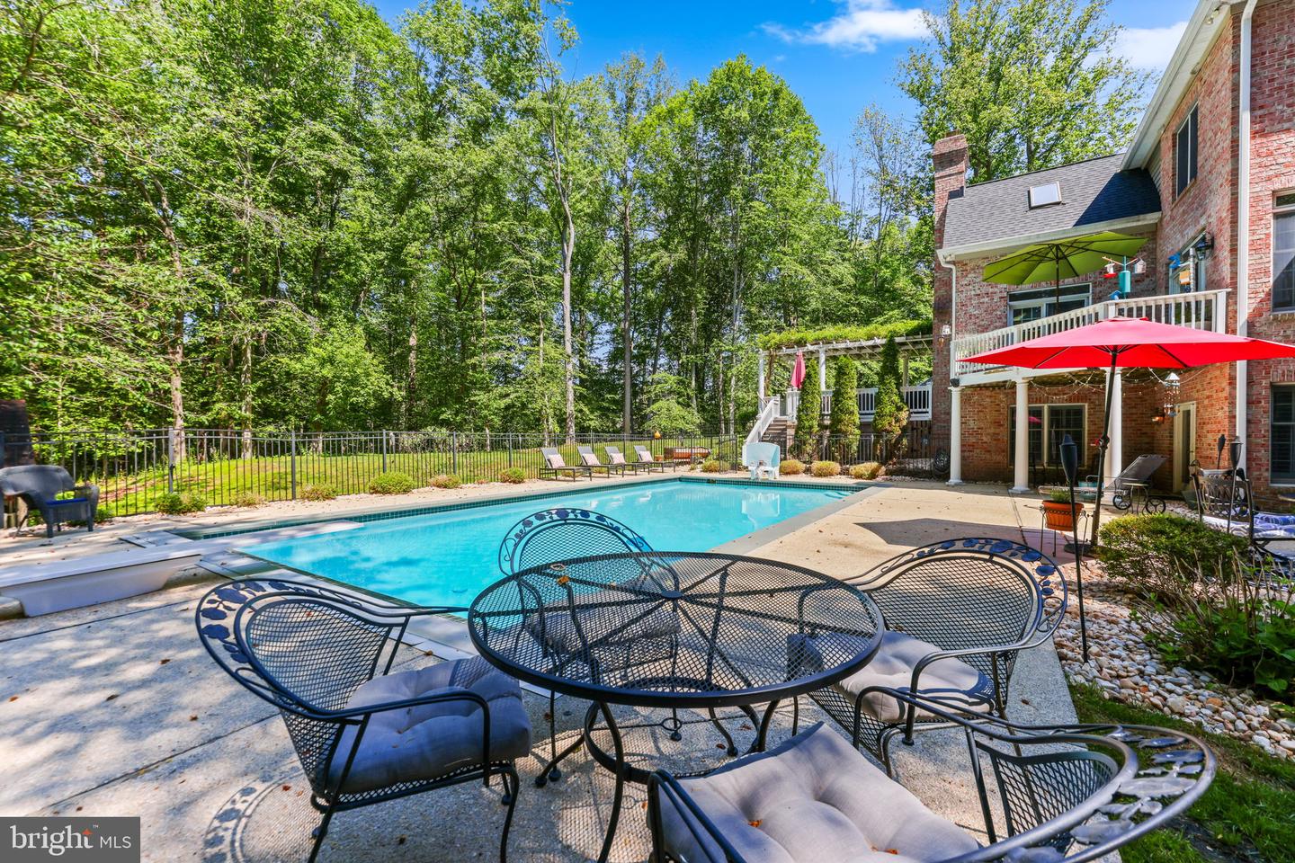 5 Carroll Run Ct Property Photo 111