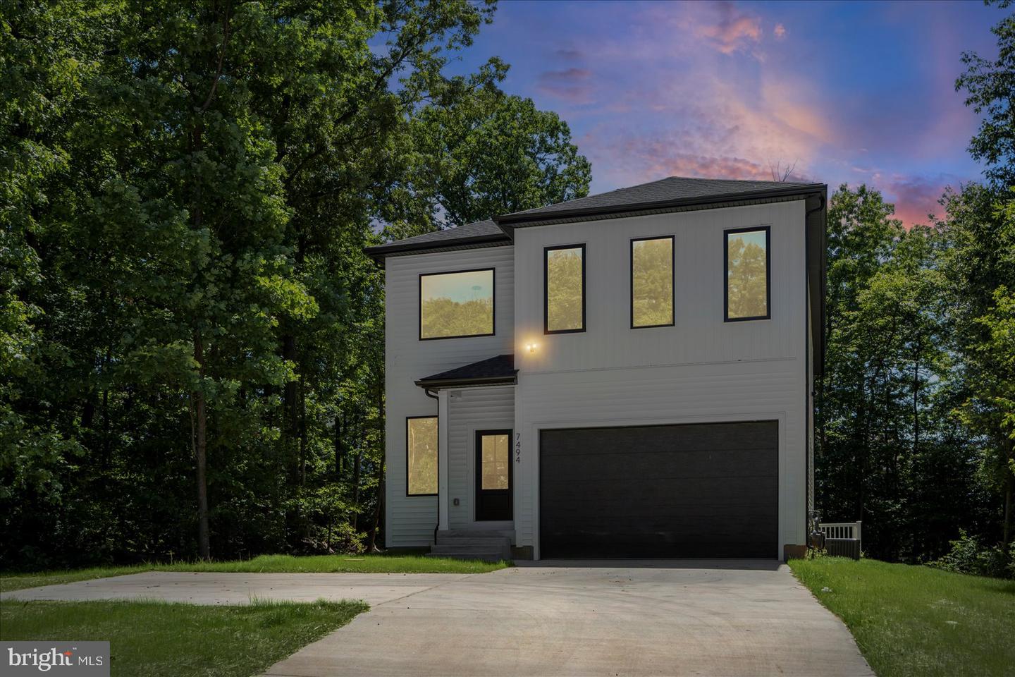 7494 Rossville Blvd Property Photo 1