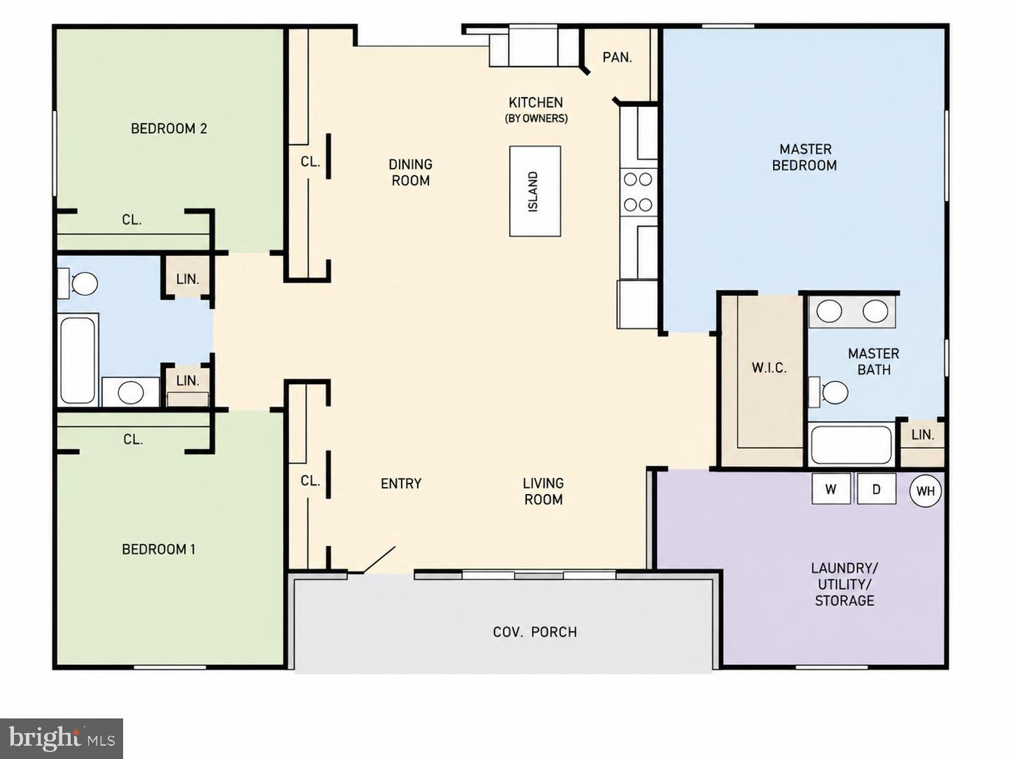 3550 Revolea Beach Rd Property Photo 16